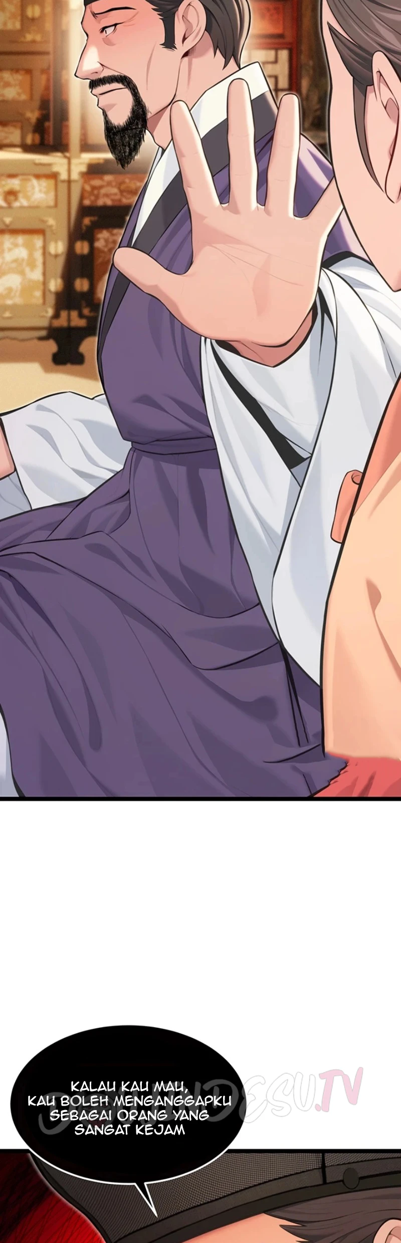 God Bless You - Page 3